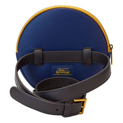 Herr der Ringe by Loungefly Mini Rucksack The War of Rohirrim with Fanny Pack Image 9