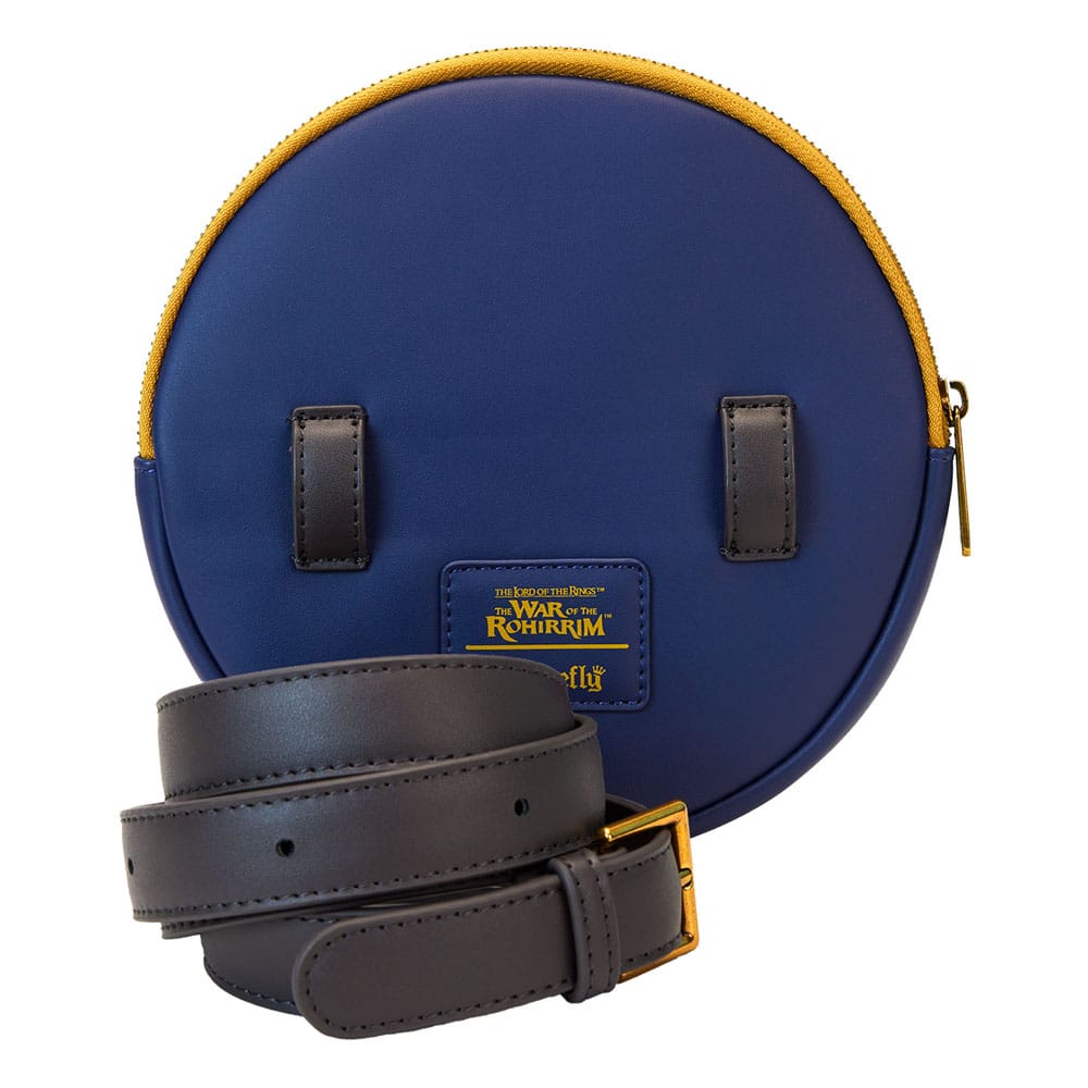 Herr der Ringe by Loungefly Mini Rucksack The War of Rohirrim with Fanny Pack Image 10
