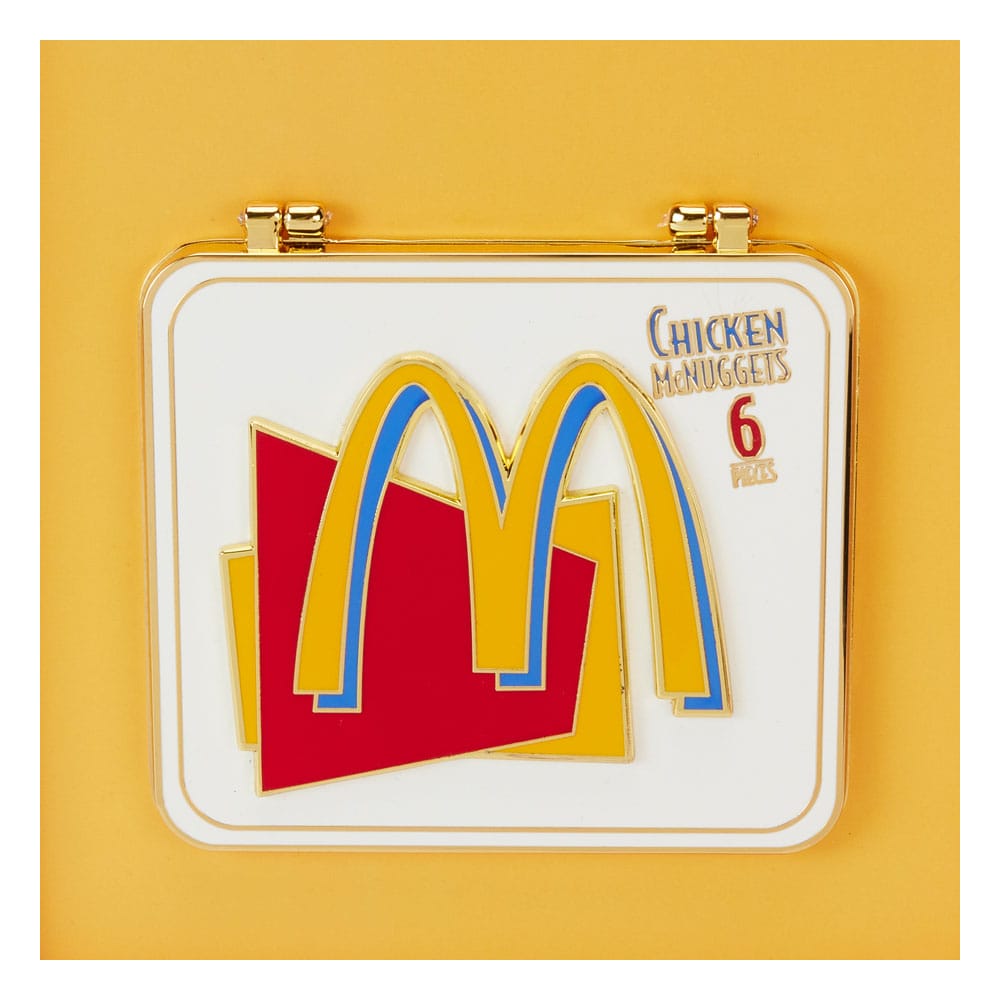 McDonalds by Loungefly Ansteck-Pins Happy Meal 3" Collector Box Sortiment (12) Image 4