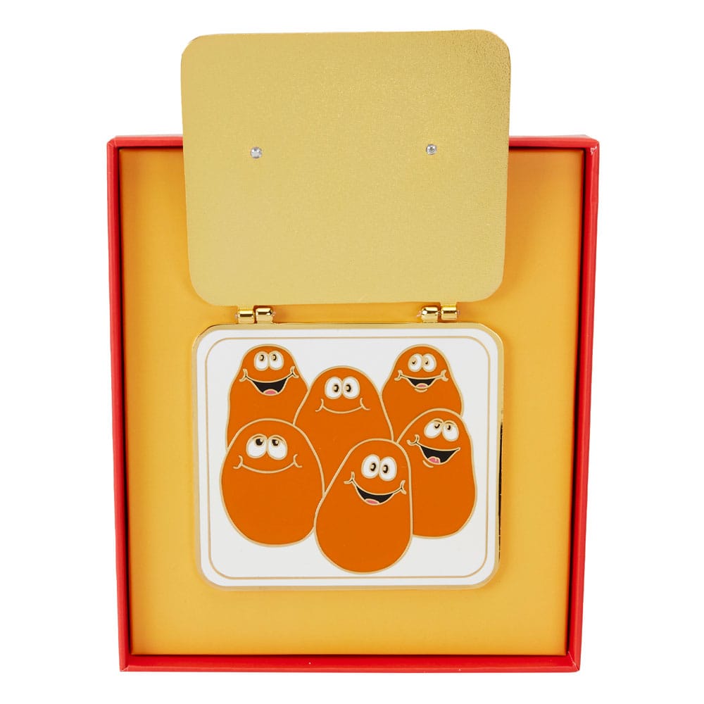 McDonalds by Loungefly Ansteck-Pins Happy Meal 3" Collector Box Sortiment (12) Image 5