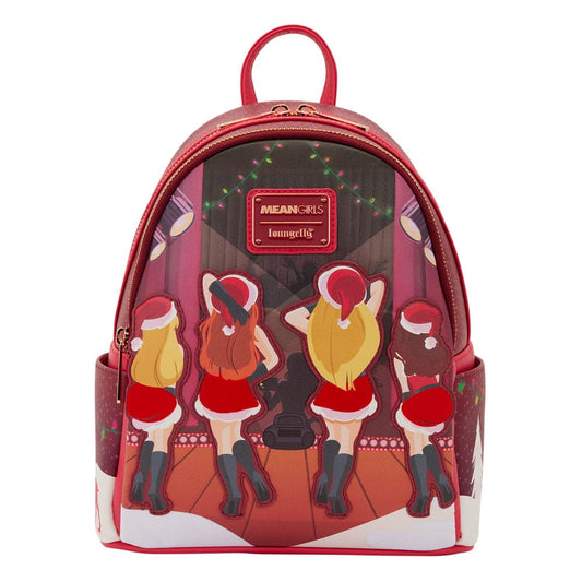 Paramount by Loungefly Mini Rucksack Mean Girls Image 2