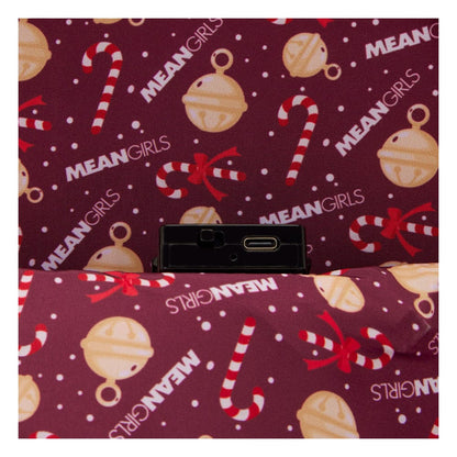 Paramount by Loungefly Mini Rucksack Mean Girls Image 5