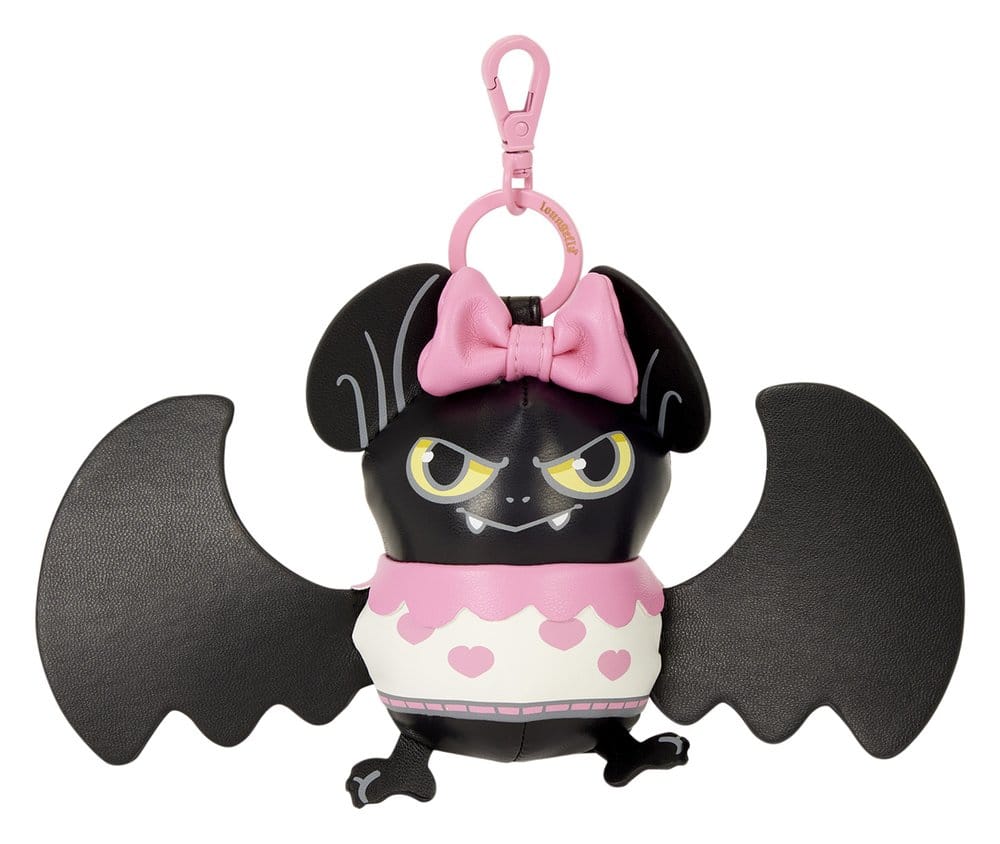Monster High by Loungefly Taschenanhänger Bat Sortiment (15) Image 1