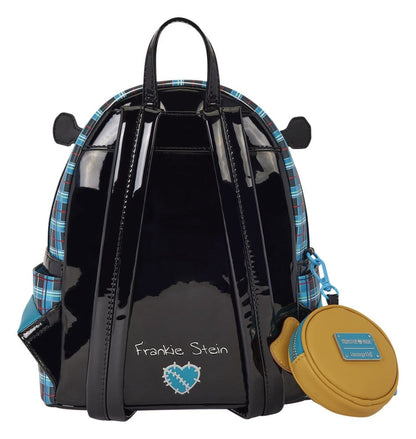 Monster High by Loungefly Mini Rucksack Frankie Image 4