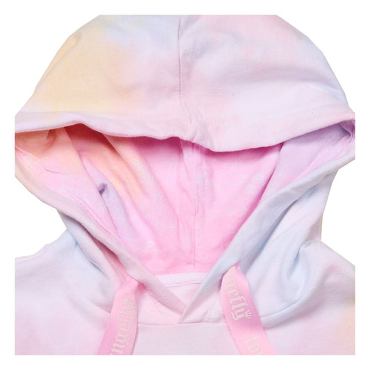 Mein kleines Pony by Loungefly Kapuzenpullover Unisex Crew Clouds Größe XL Image 2