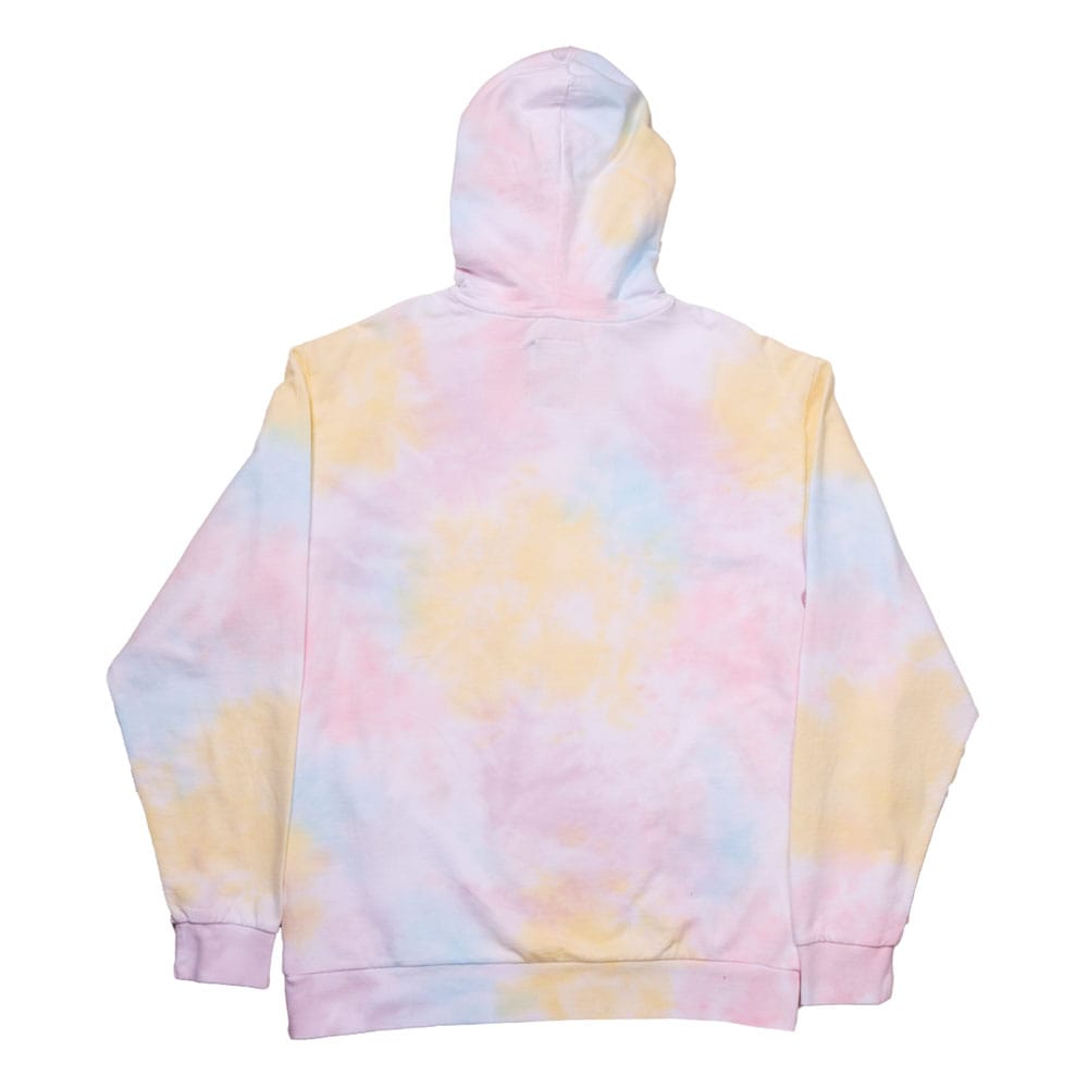 Mein kleines Pony by Loungefly Kapuzenpullover Unisex Crew Clouds Größe S Image 3