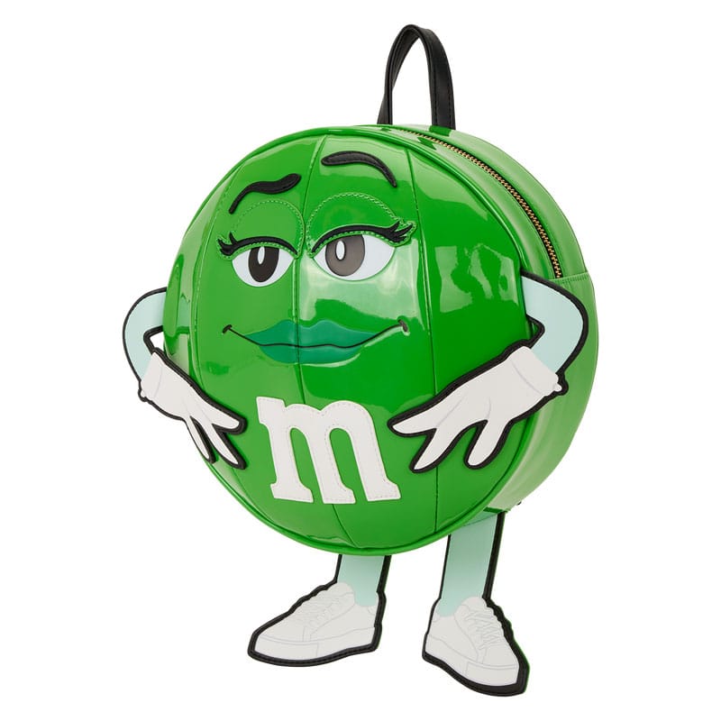 M&Ms by Loungefly Mini Rucksack Figural Image