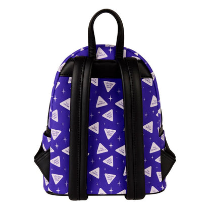 Mattel by Loungefly Mini Rucksack Magic 8 Ball Image 5