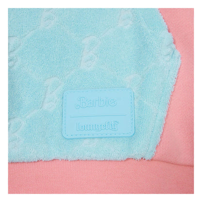 Mattel Classic by Loungefly Kapuzenpullover Unisex Barbie Größe XXL Image 3