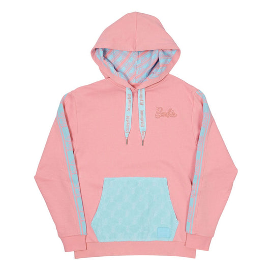 Mattel Classic by Loungefly Kapuzenpullover Unisex Barbie Größe L Image 1