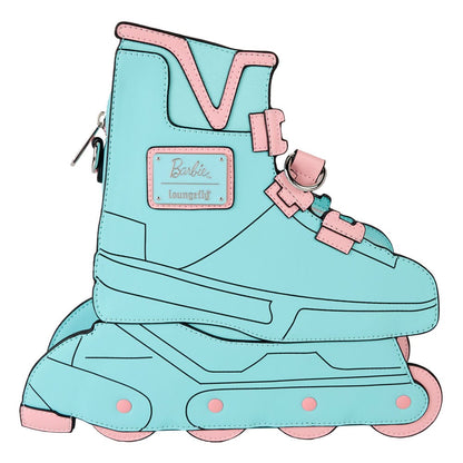 Mattel Classic by Loungefly Umhängetasche Barbie Figural Skate Image 4
