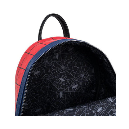 Marvel by Loungefly Mini-Rucksack Spiderman Image 4