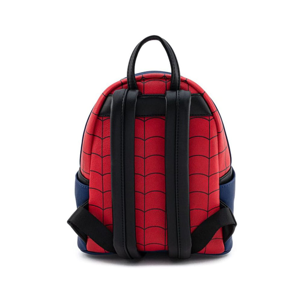 Marvel by Loungefly Mini-Rucksack Spiderman Image 5