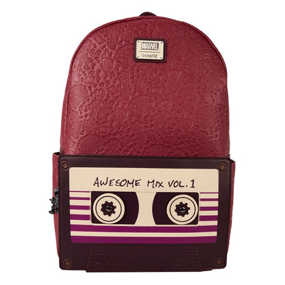 Guardians of the Galaxy by Loungefly Full-Size Rucksack Groot Image 1