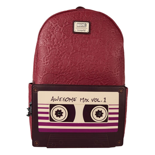 Guardians of the Galaxy by Loungefly Full-Size Rucksack Groot Image 1