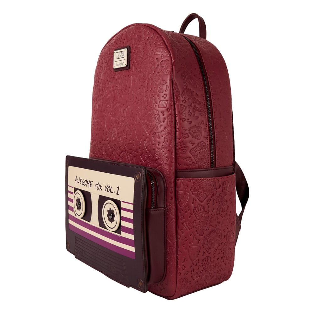 Guardians of the Galaxy by Loungefly Full-Size Rucksack Groot Image 2