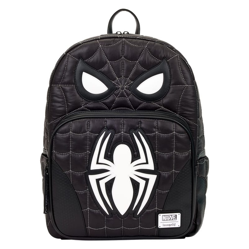 Marvel by Loungefly Full-Size Rucksack Spider-Man Image 1