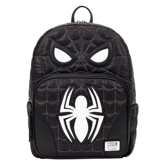 Marvel by Loungefly Full-Size Rucksack Spider-Man Image 1
