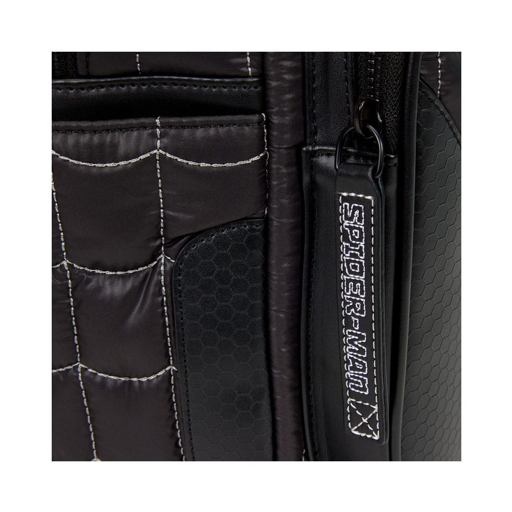 Marvel by Loungefly Full-Size Rucksack Spider-Man Image 4