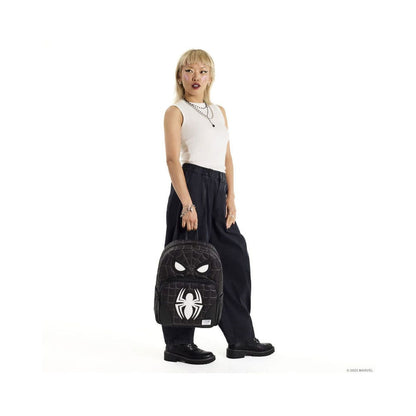 Marvel by Loungefly Full-Size Rucksack Spider-Man Image 7