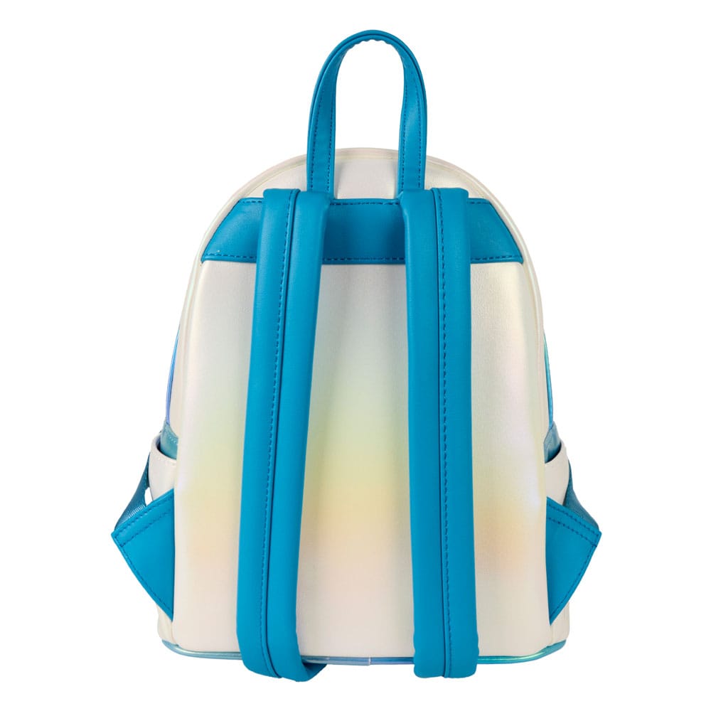 Marvel by Loungefly Mini Rucksack The Fantastic Four Image 3