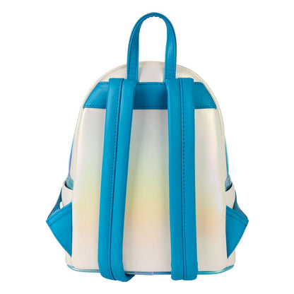 Marvel by Loungefly Mini Rucksack The Fantastic Four Image 3