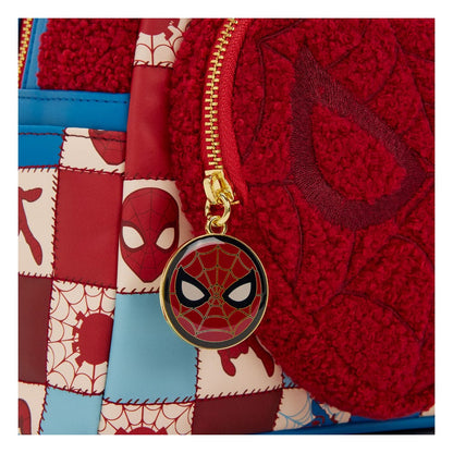 Marvel by Loungefly Mini Rucksack Spider-Man Image 2