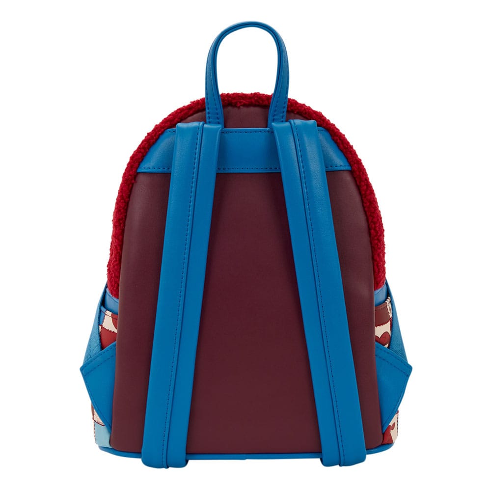 Marvel by Loungefly Mini Rucksack Spider-Man Image 4