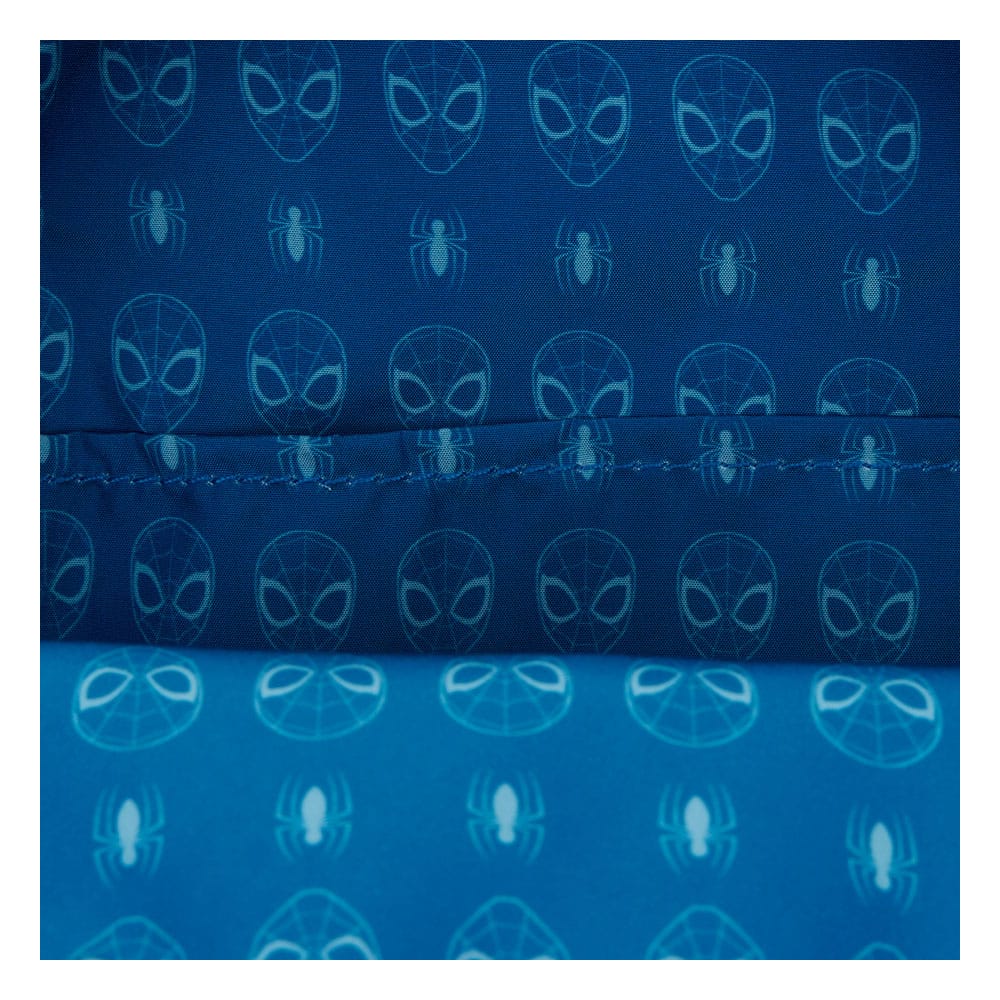 Marvel by Loungefly Mini Rucksack Spider-Man Image 5