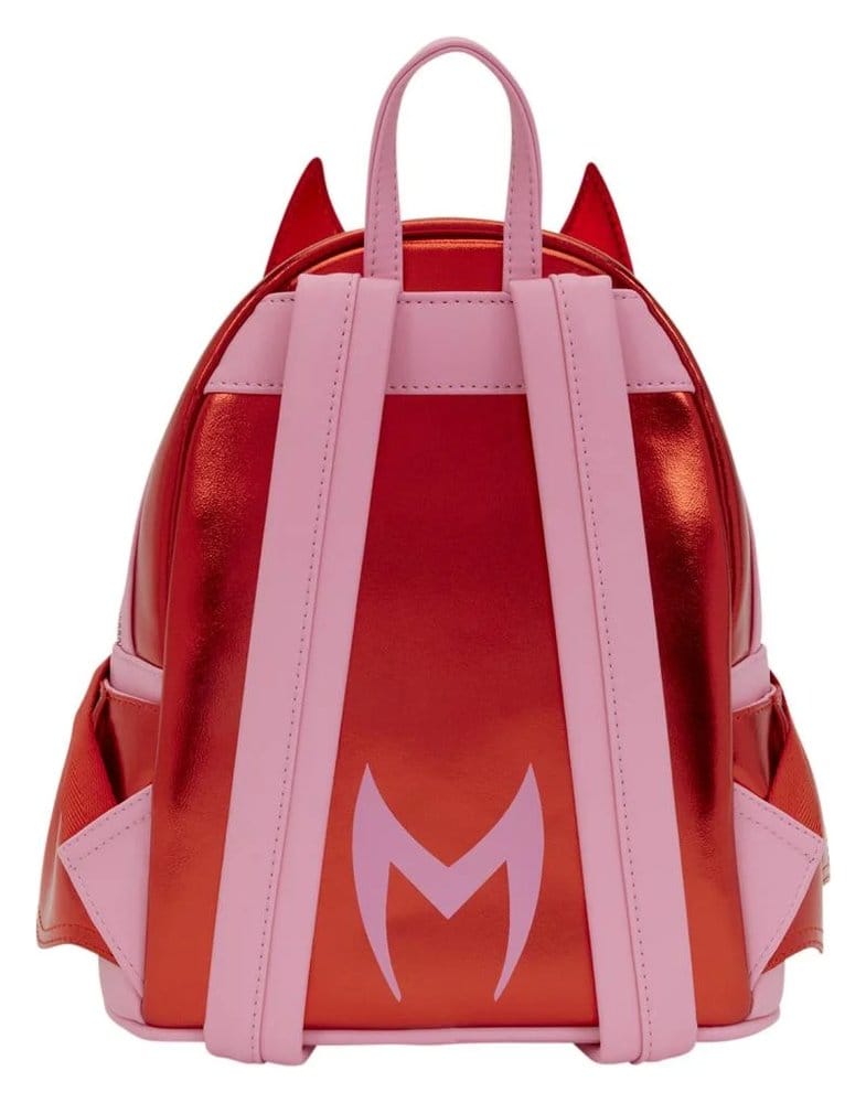Marvel by Loungefly Mini Rucksack Scarlet Witch Wanda Image 4