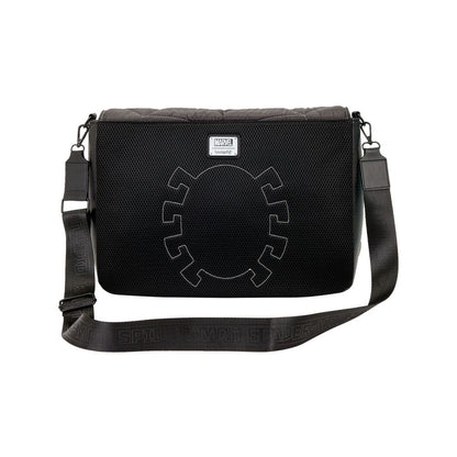 Marvel by Loungefly Umhängetasche Spider-Man Messenger Bag Image 5