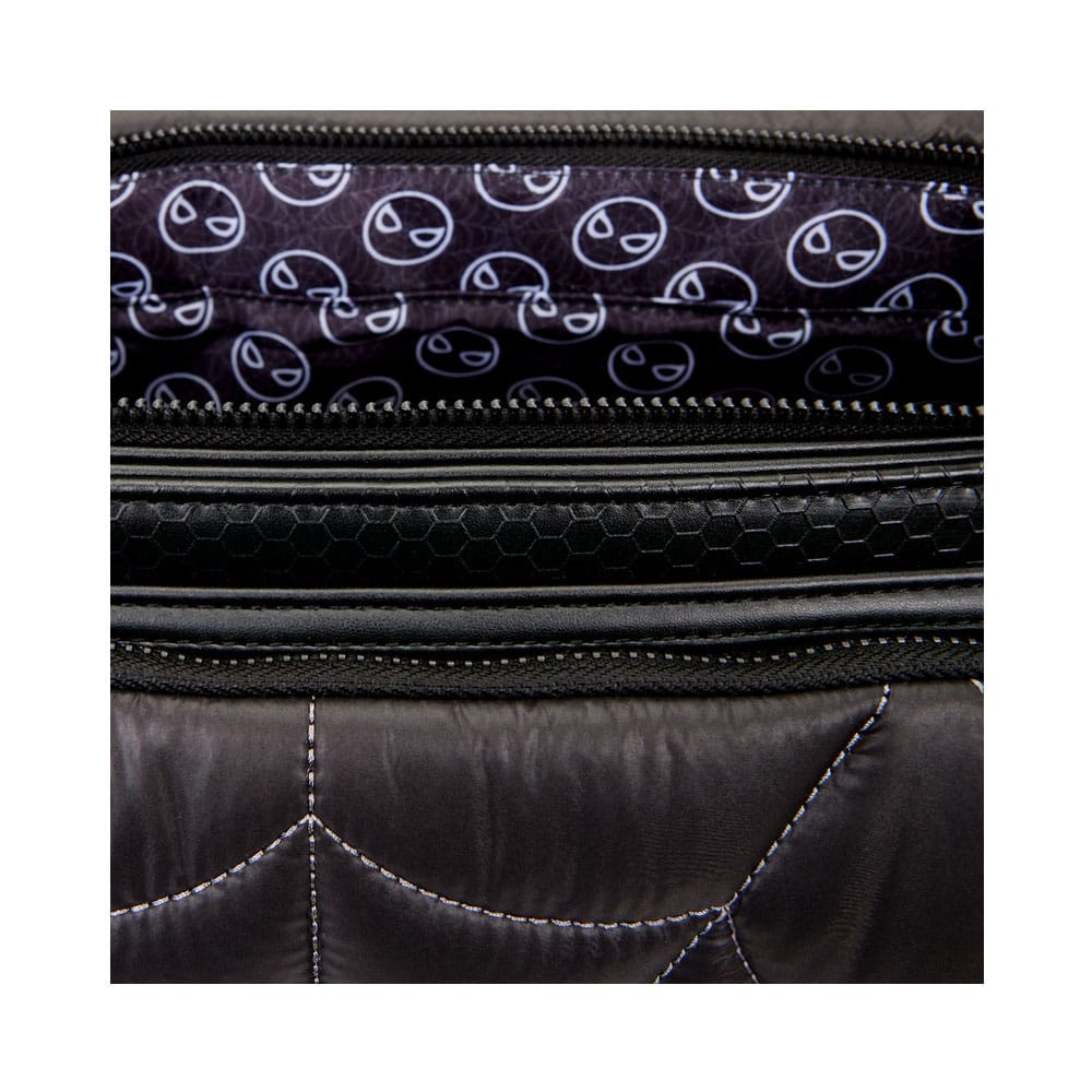 Marvel by Loungefly Umhängetasche Spider-Man Messenger Bag Image 6