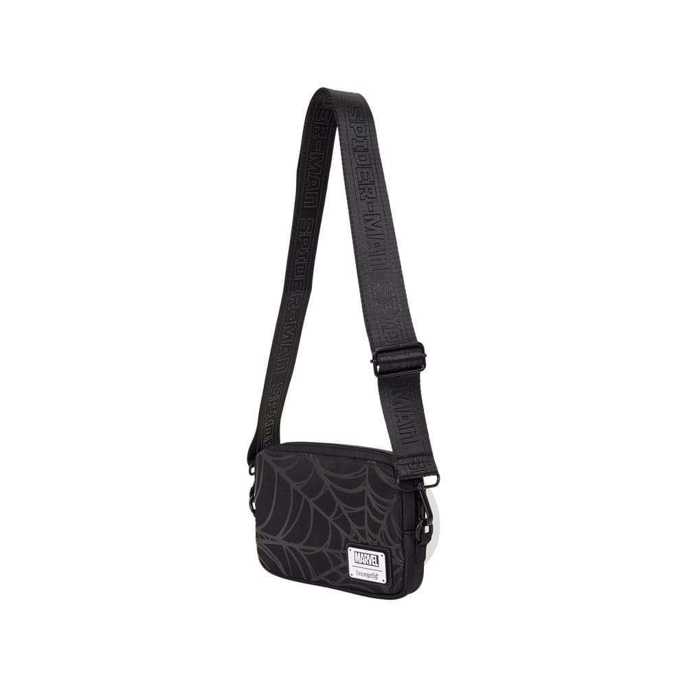 Marvel by Loungefly Sling Brusttasche / Umhängetasche mit Geldbeutel Spider-Man Image 3