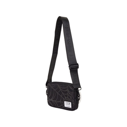 Marvel by Loungefly Sling Brusttasche / Umhängetasche mit Geldbeutel Spider-Man Image 3