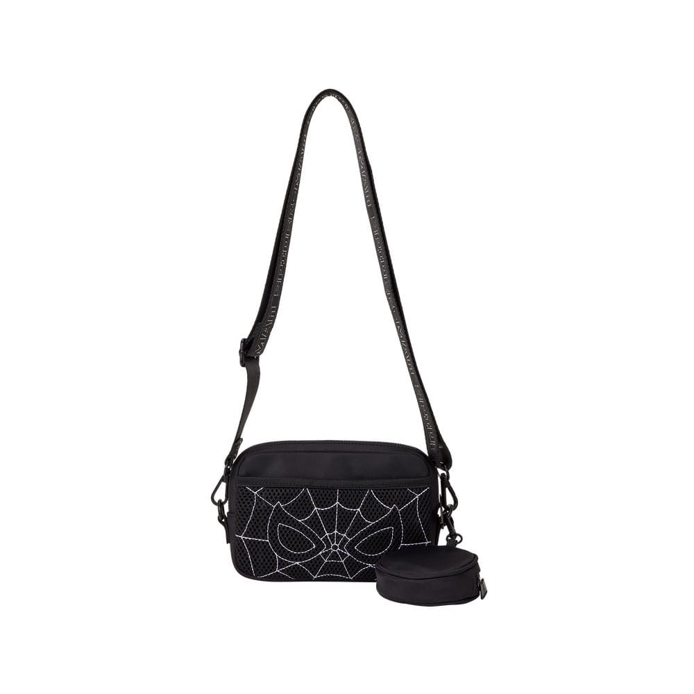 Marvel by Loungefly Sling Brusttasche / Umhängetasche mit Geldbeutel Spider-Man Image 4