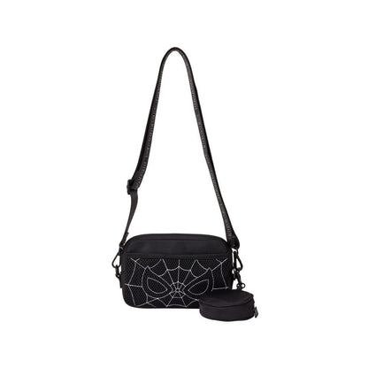Marvel by Loungefly Sling Brusttasche / Umhängetasche mit Geldbeutel Spider-Man Image 4