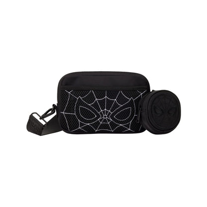 Marvel by Loungefly Sling Brusttasche / Umhängetasche mit Geldbeutel Spider-Man Image 5