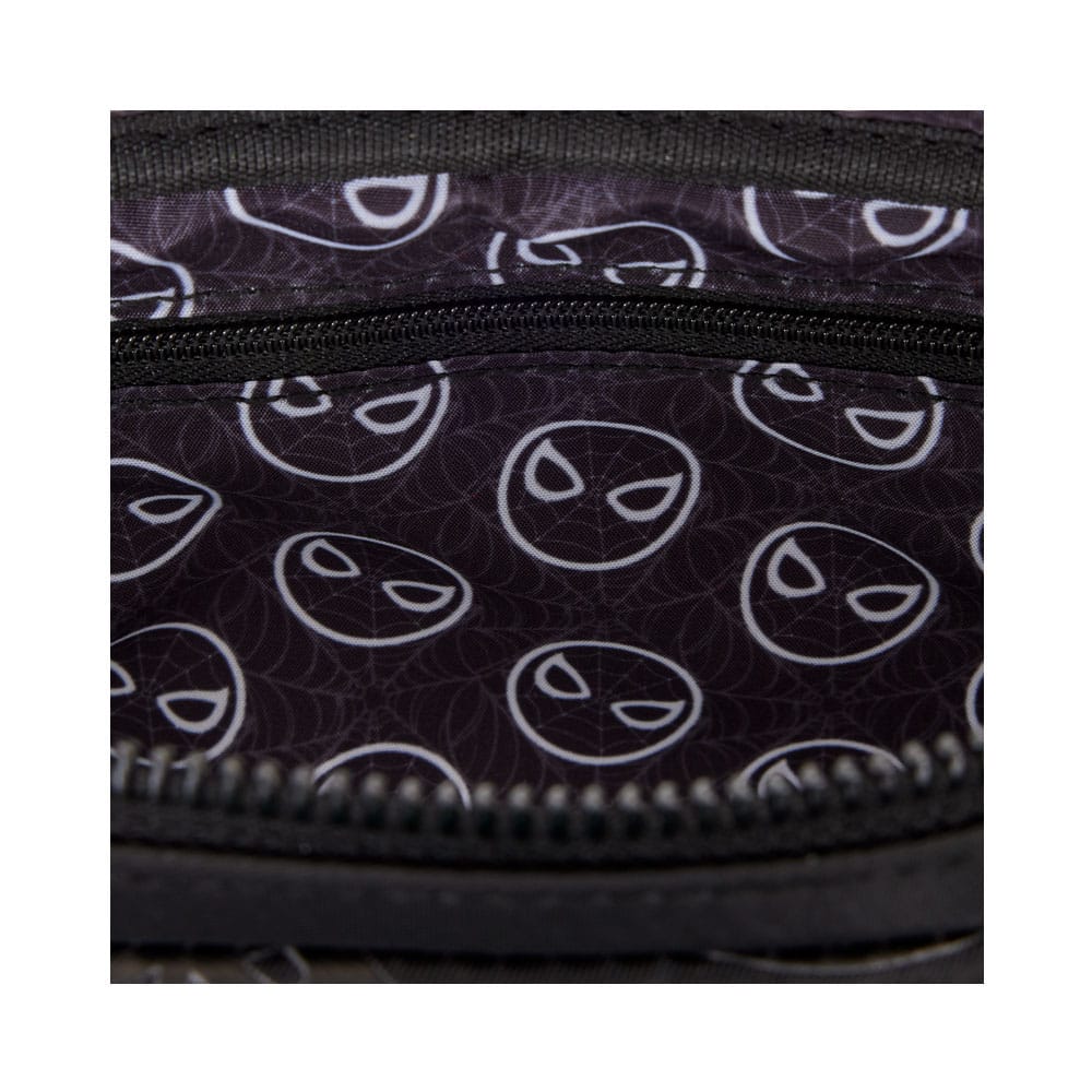 Marvel by Loungefly Sling Brusttasche / Umhängetasche mit Geldbeutel Spider-Man Image 6