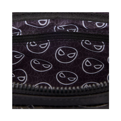 Marvel by Loungefly Sling Brusttasche / Umhängetasche mit Geldbeutel Spider-Man Image 6