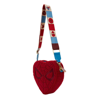 Marvel by Loungefly Umhängetasche Spider-Man Image 2