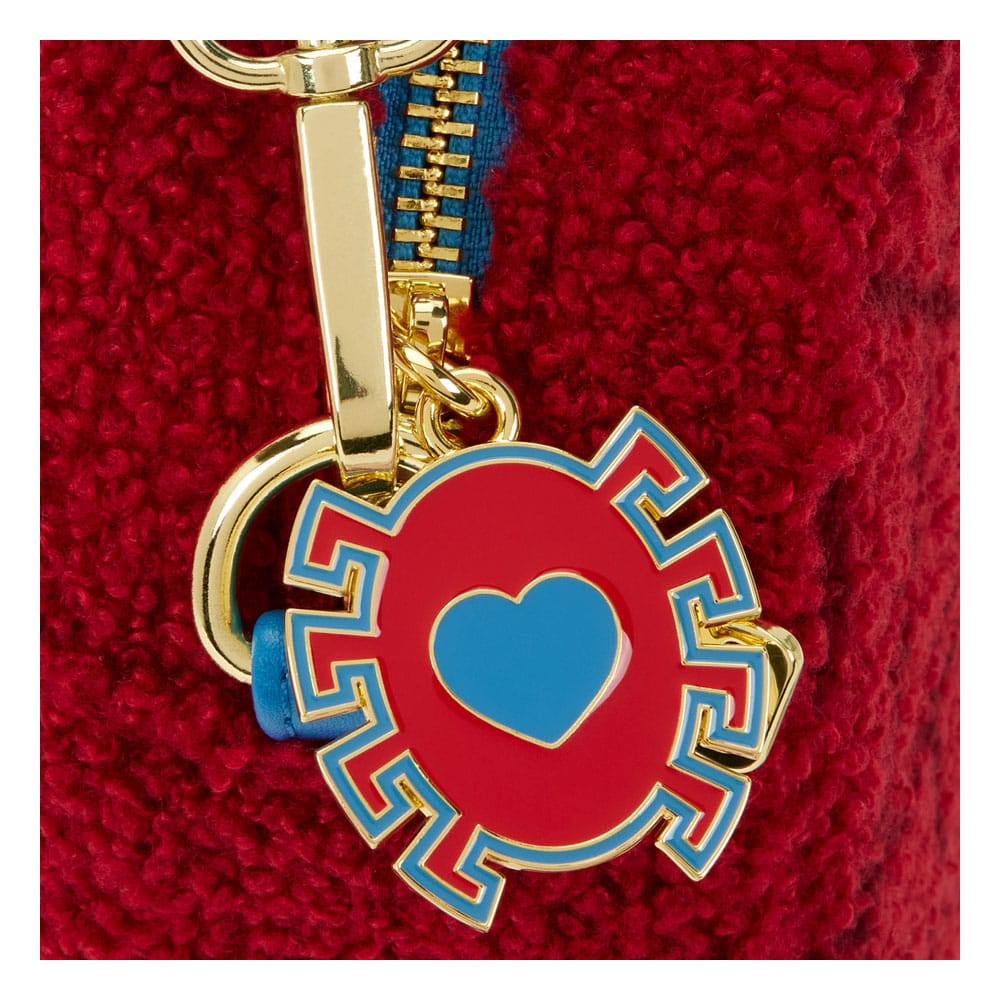 Marvel by Loungefly Umhängetasche Spider-Man Image 4