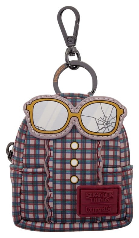 Stranger Things by Loungefly Taschenanhänger Mystery Box Display (15) Image 4