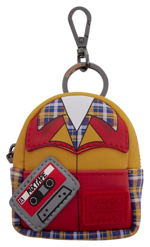Stranger Things by Loungefly Taschenanhänger Mystery Box Display (15) Image 7
