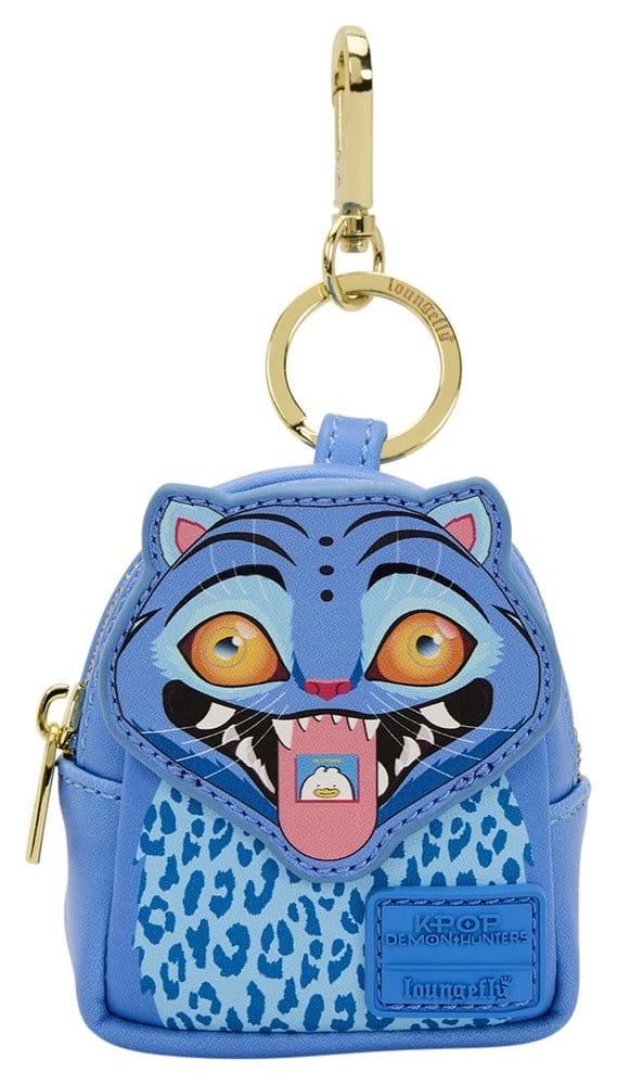 KPop Demon Hunters by Loungefly Taschenanhänger Mystery Box Display (15) Image 2