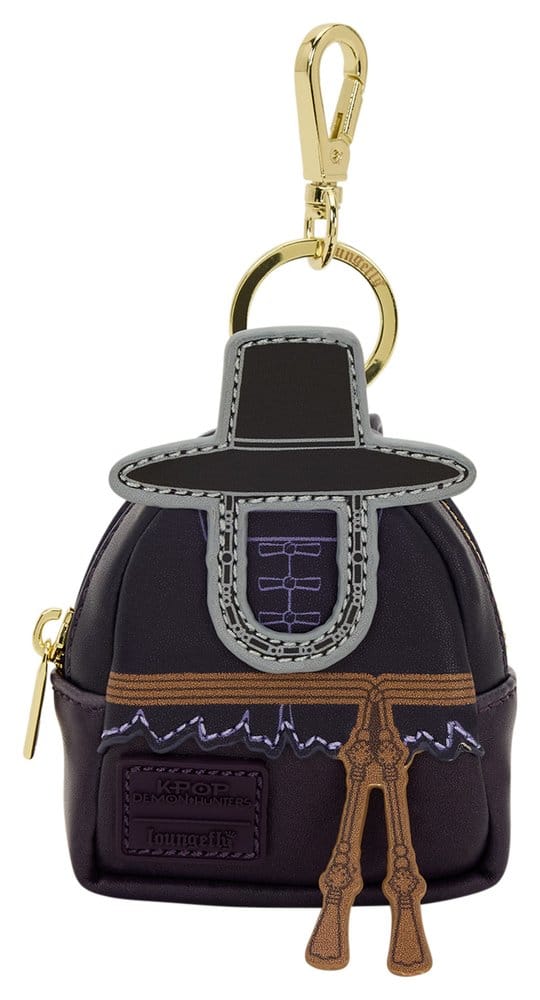 KPop Demon Hunters by Loungefly Taschenanhänger Mystery Box Display (15) Image 6