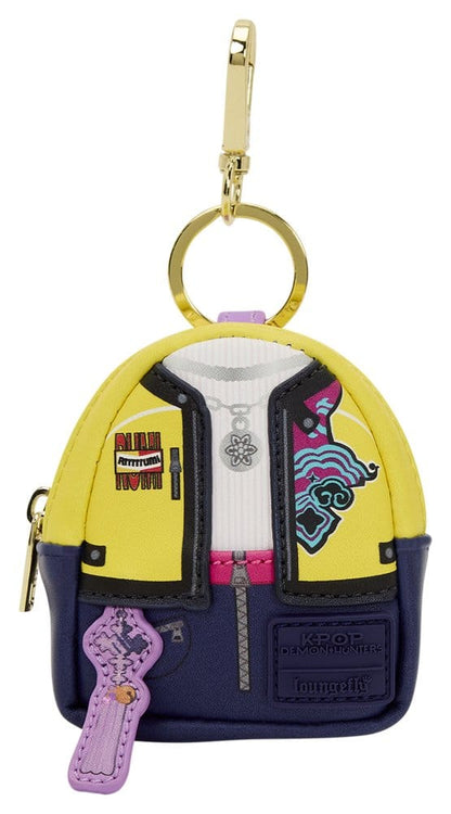 KPop Demon Hunters by Loungefly Taschenanhänger Mystery Box Display (15) Image 7