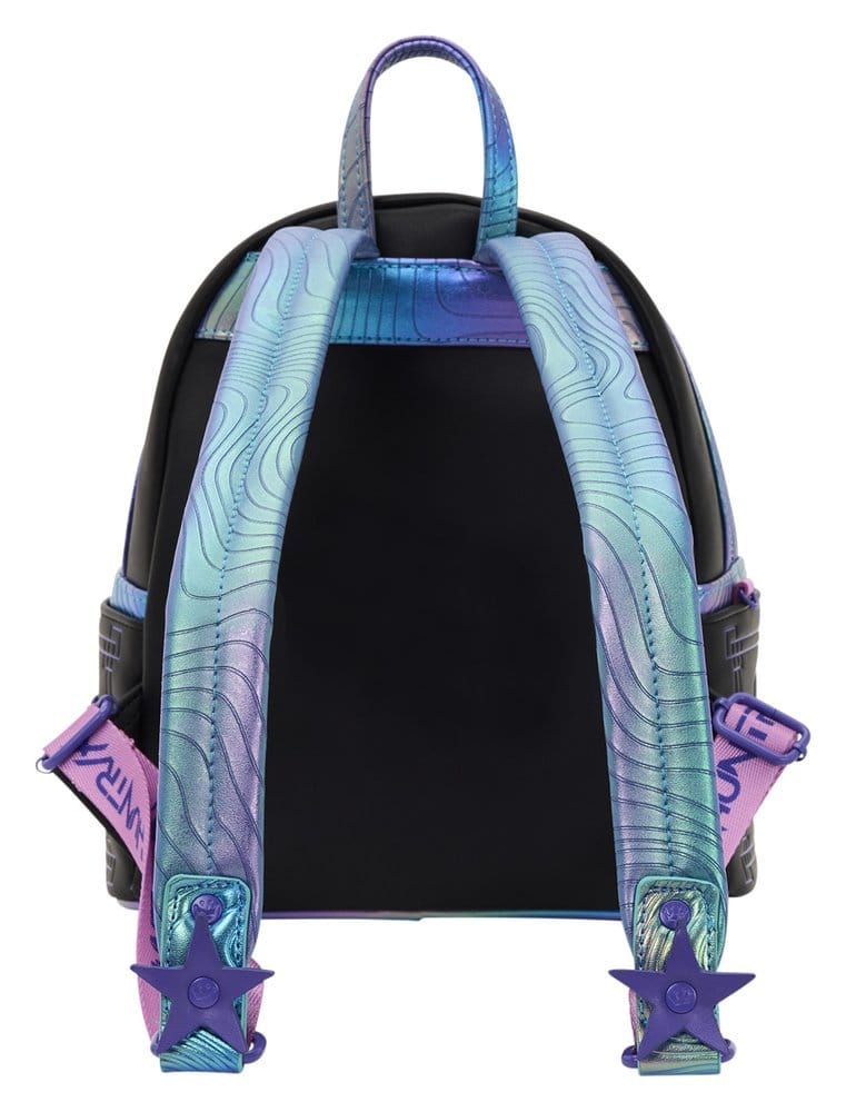 KPop Demon Hunters by Loungefly Mini-Rucksack Huntrix Image 5