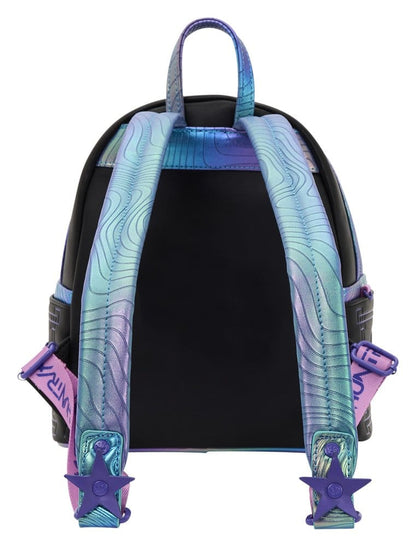 KPop Demon Hunters by Loungefly Mini-Rucksack Huntrix Image 5