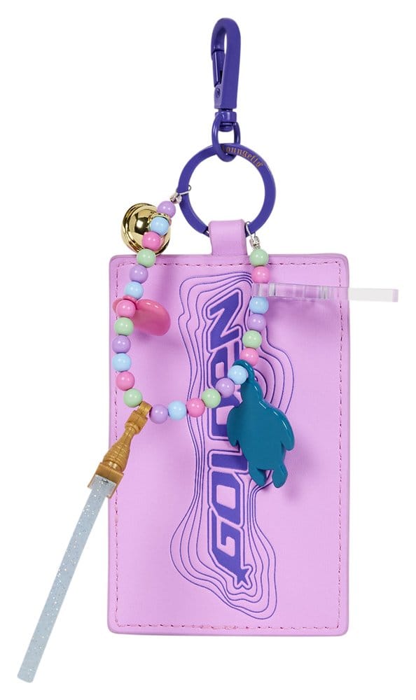 KPop Demon Hunters by Loungefly Mini-Rucksack Huntrix Image 6