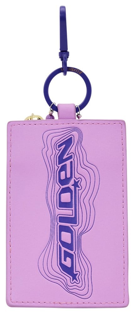 KPop Demon Hunters by Loungefly Mini-Rucksack Huntrix Image 7